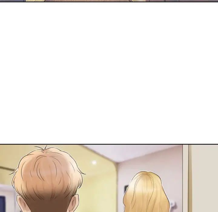 爱上属于别人的妳第26话