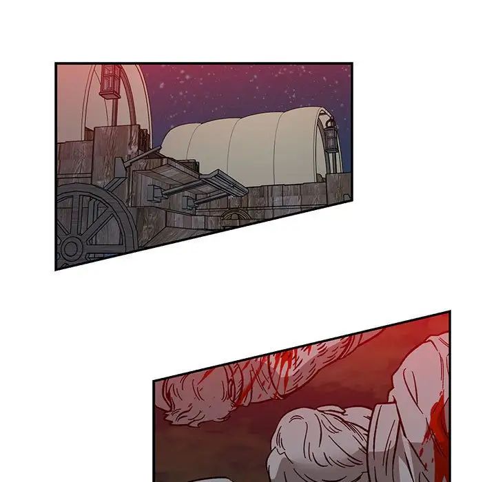 亲爱的你-Liebling!第107话