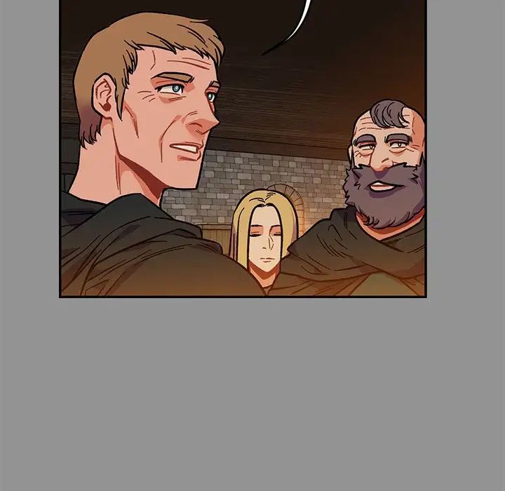 亲爱的你-Liebling!第113话