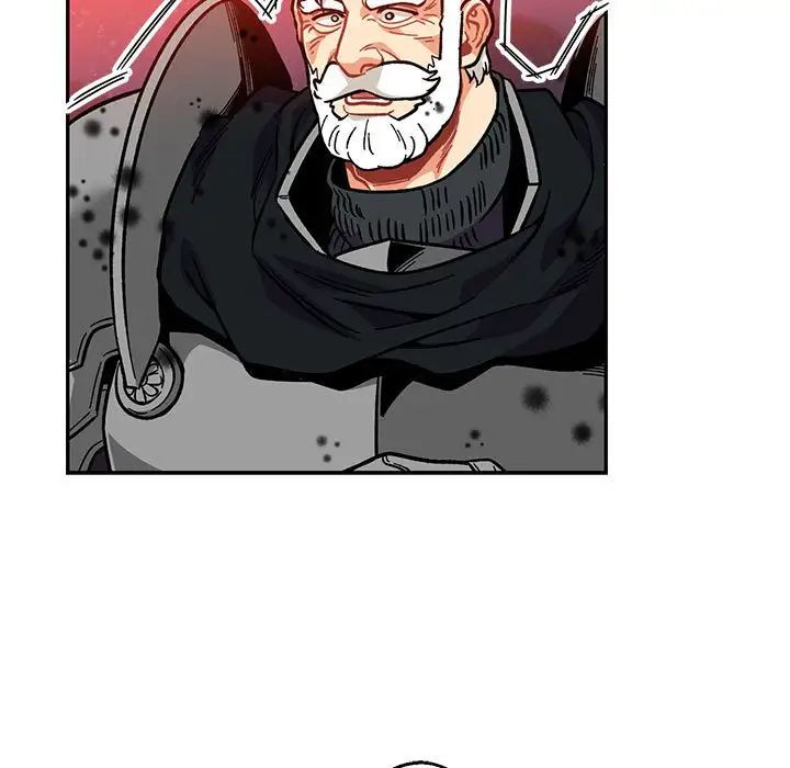 亲爱的你-Liebling!第113话