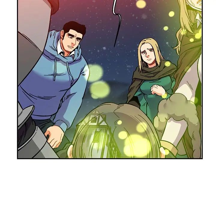 亲爱的你-Liebling！第114话