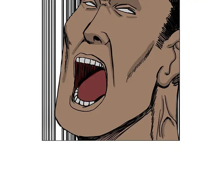 RUN（完结）第16话