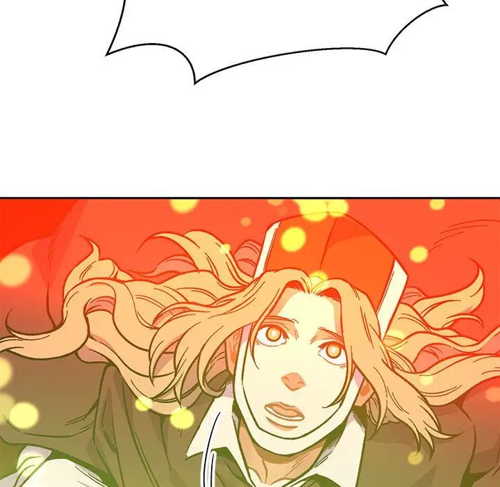 亲爱的你-Liebling!第116话