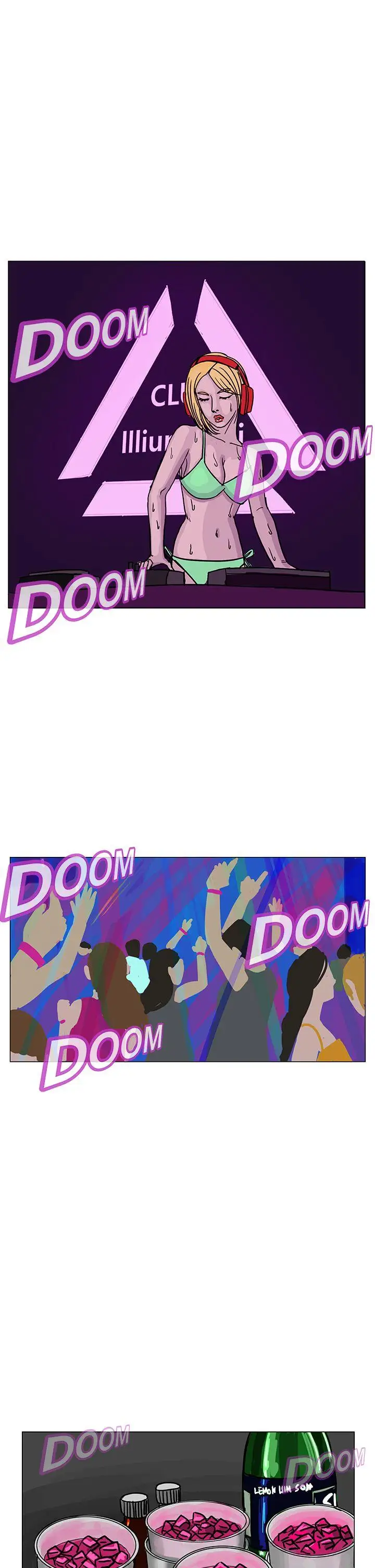 RUN（完结）第23话