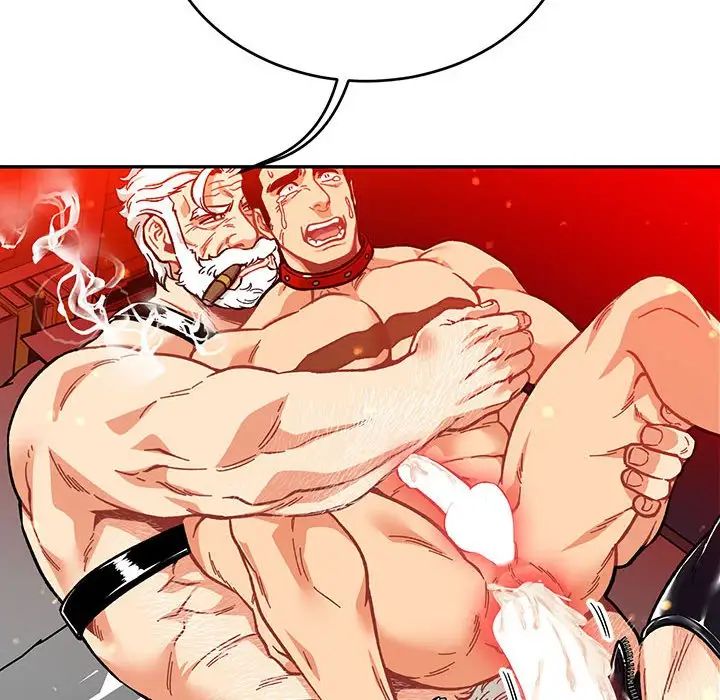 亲爱的你-Liebling!第116话