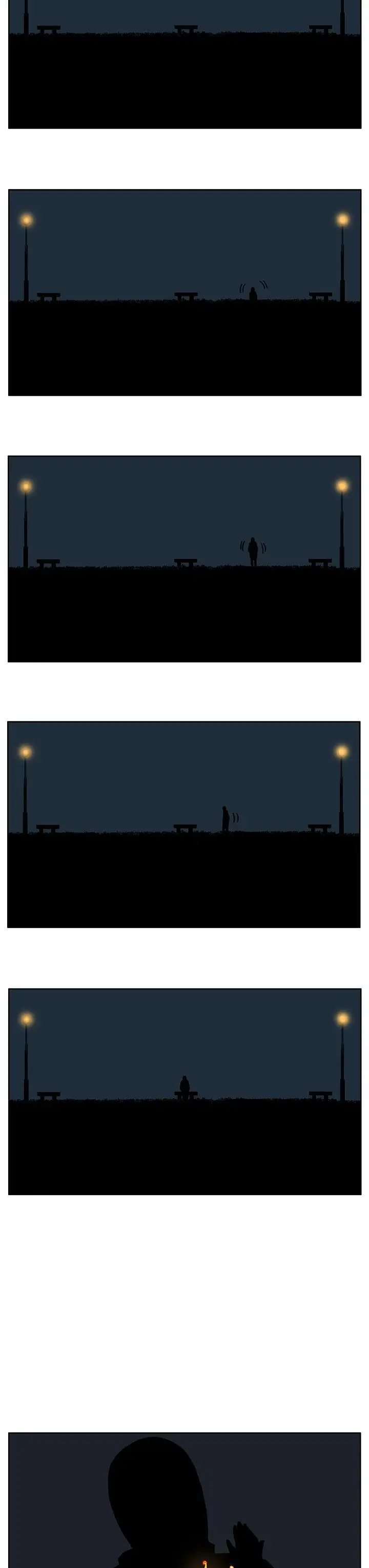 RUN（完结）第27话