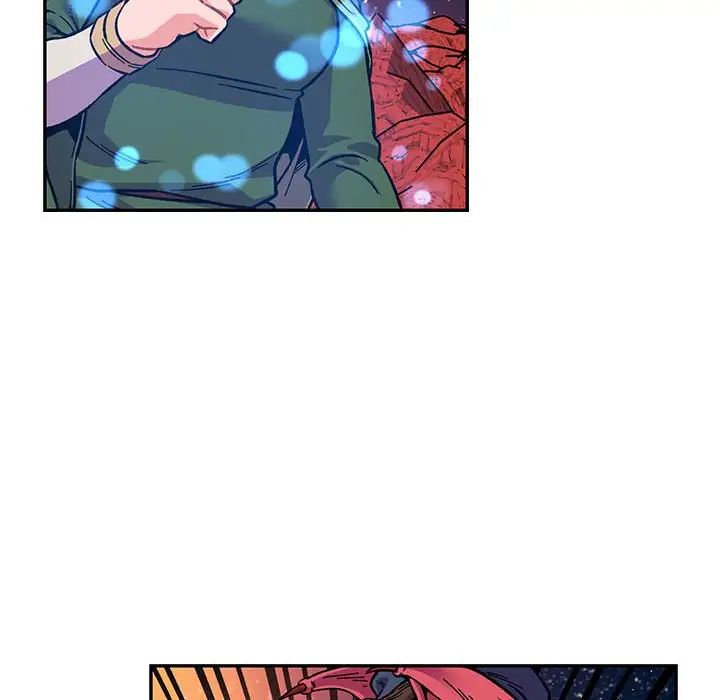 亲爱的你-Liebling！第118话