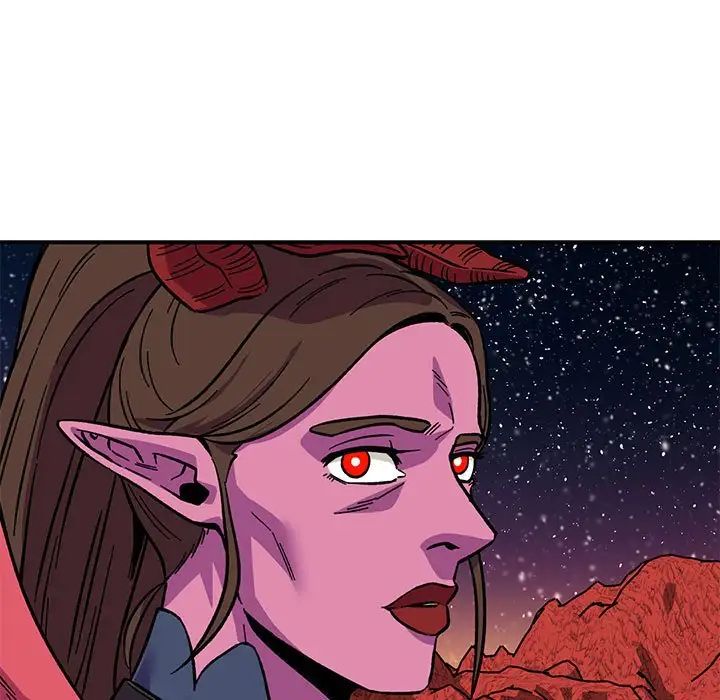 亲爱的你-Liebling!第119话