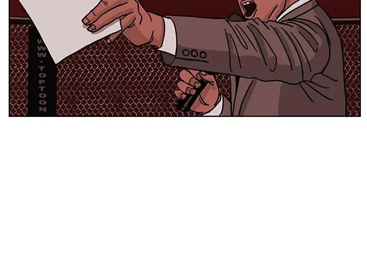 RUN（完结）第37话