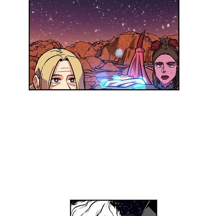 亲爱的你-Liebling!第119话