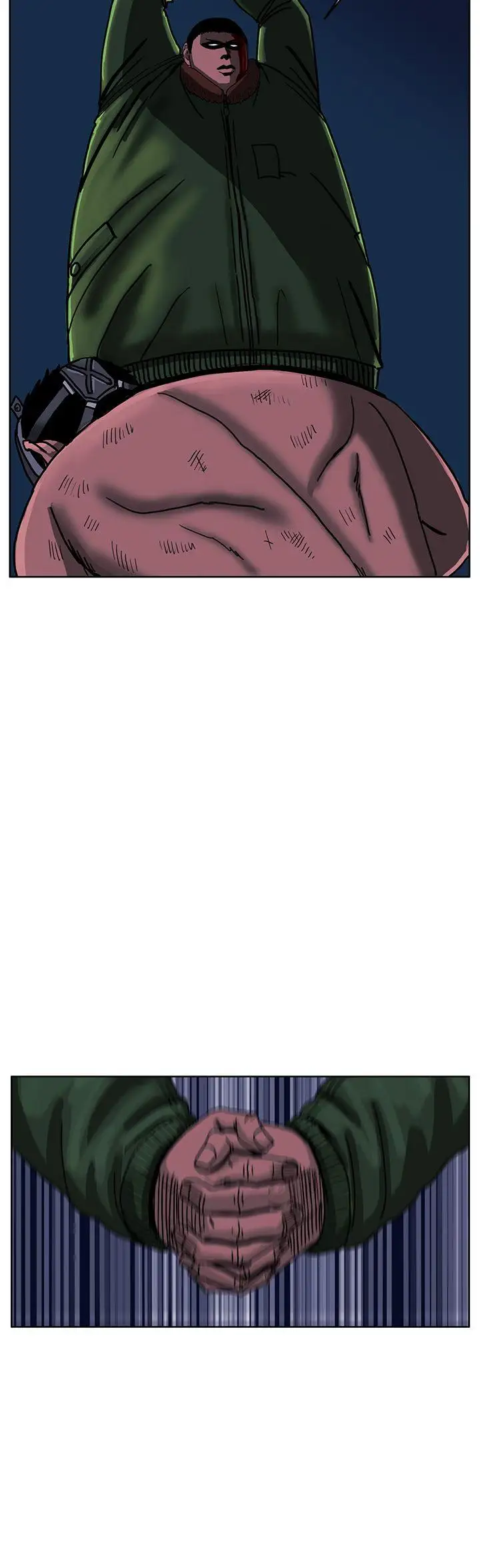 RUN（完结）第43话