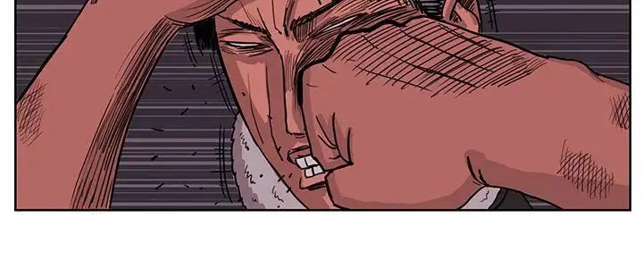 RUN（完结）最终话