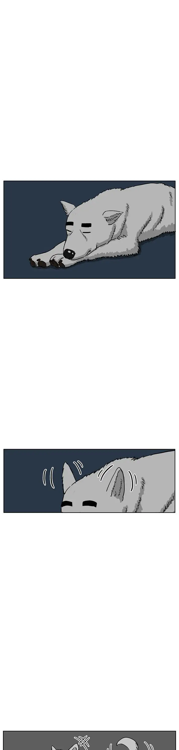 RUN(完结)最终话