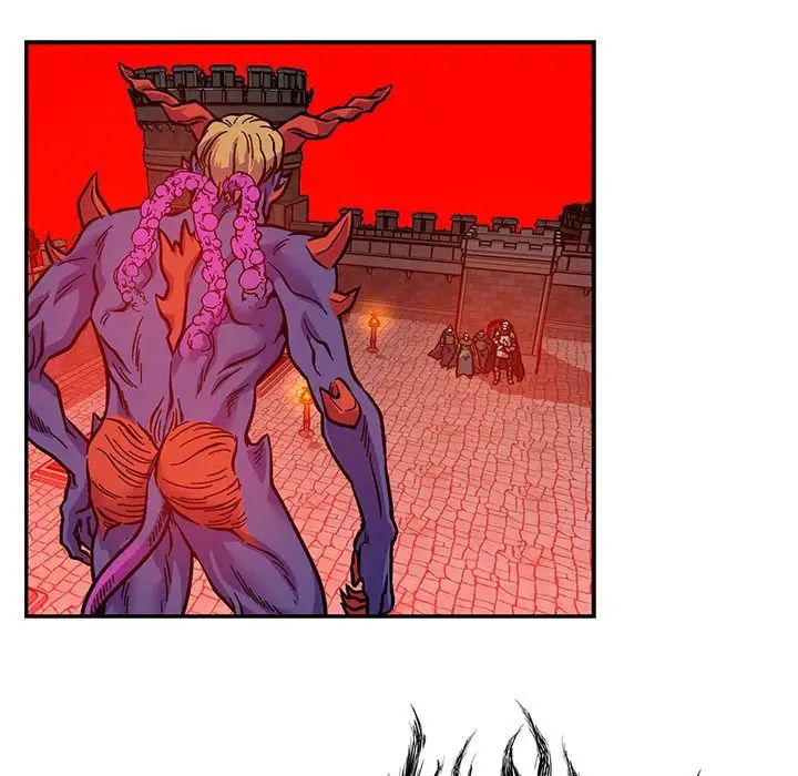 亲爱的你-Liebling！第123话