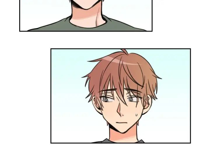 怦然心动第11话