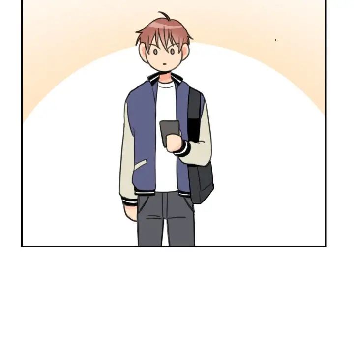 怦然心动第11话