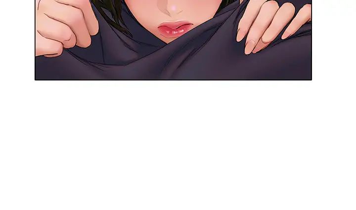 终结暧昧第15话-学长…你终于来瞭