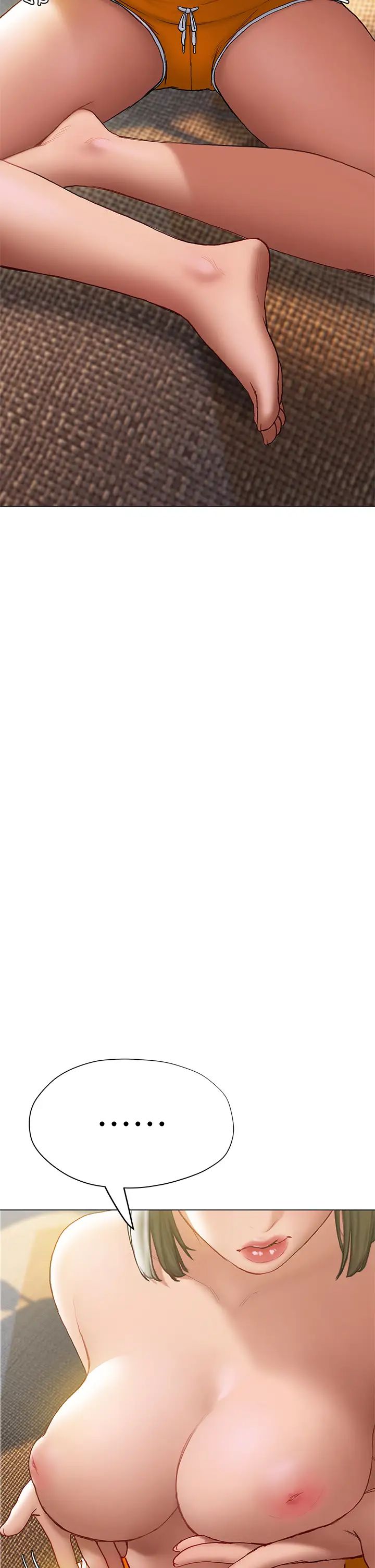 终结暧昧第15话-学长…你终于来瞭