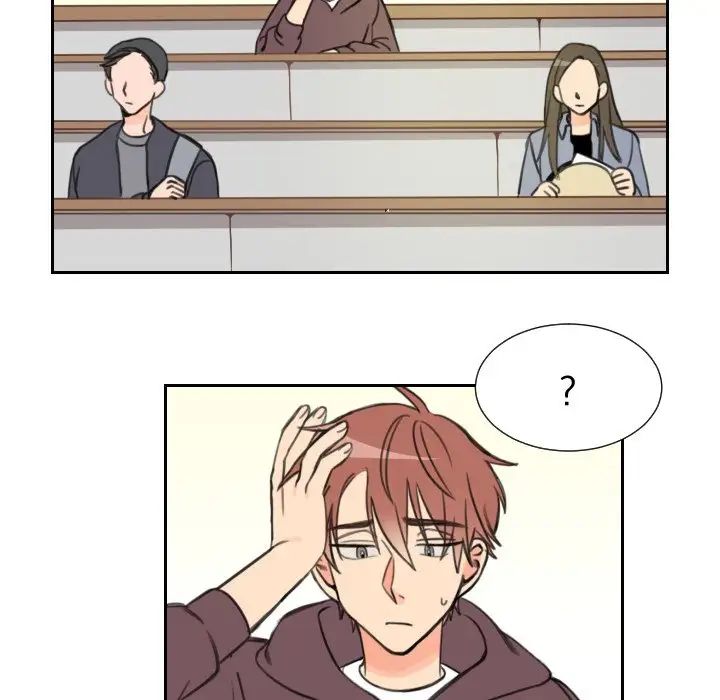 怦然心动第12话