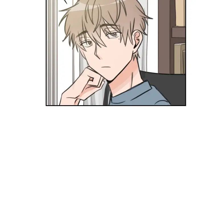 怦然心动第13话