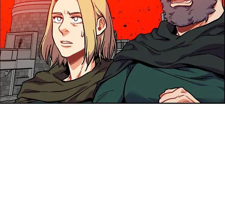 亲爱的你-Liebling！第126话