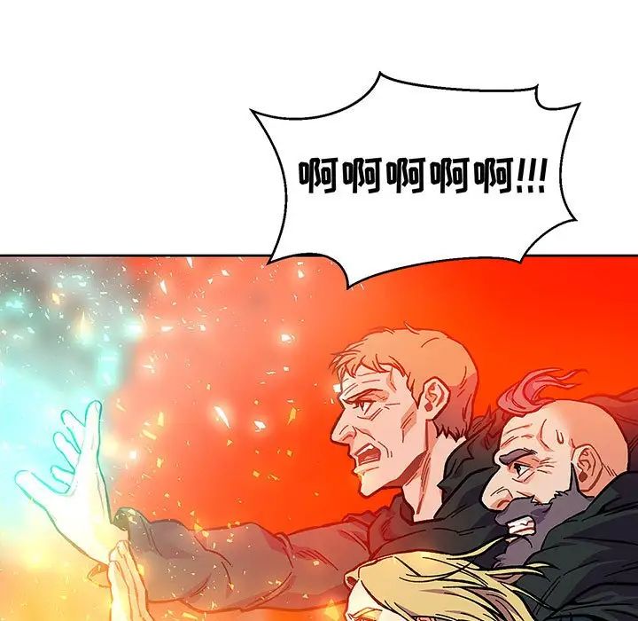 亲爱的你-Liebling！第127话