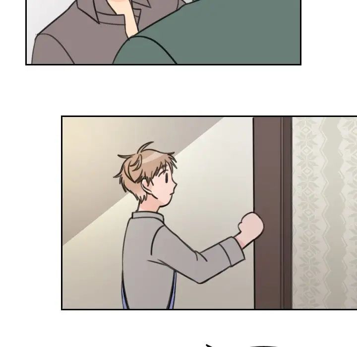 怦然心动第16话