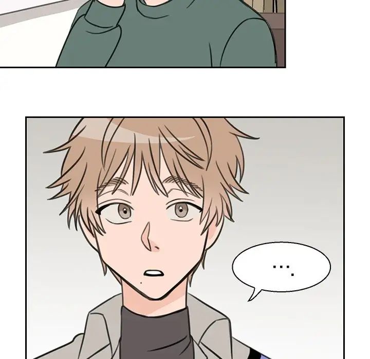 怦然心动第16话