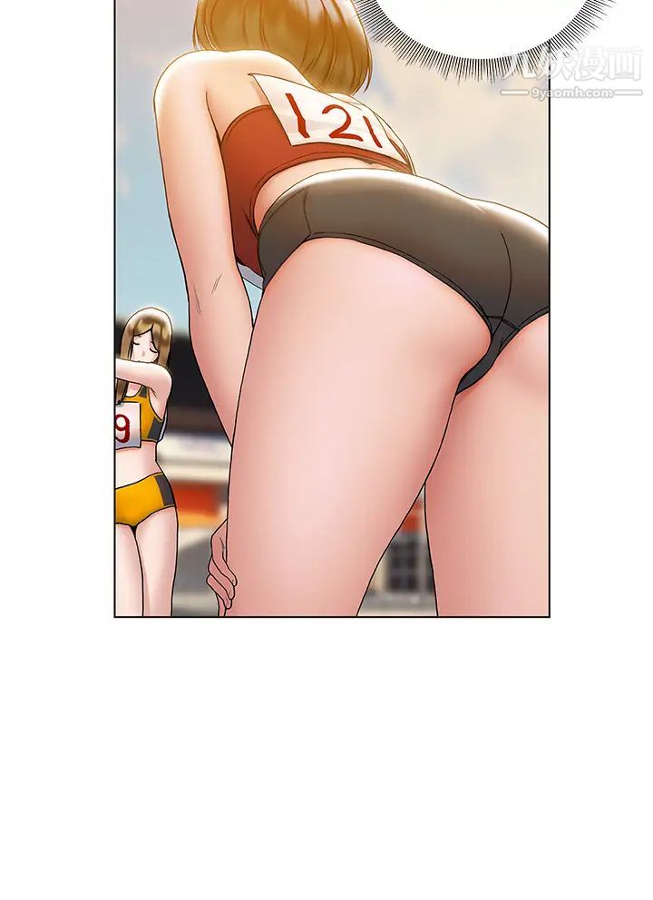 终结暧昧第22话-让昊均「鸡」动的足交