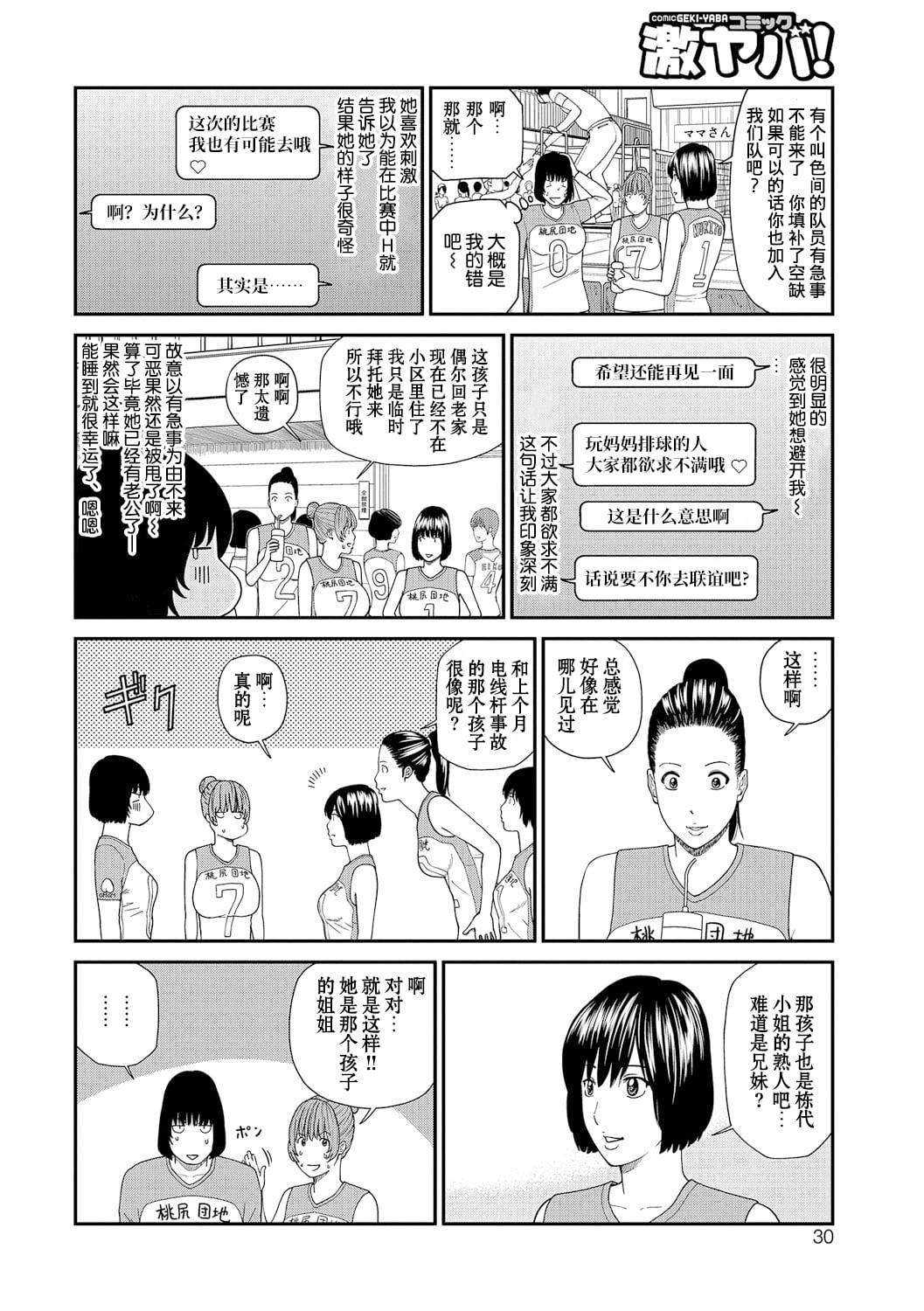 [黒木秀彦]桃尻団地ママさんバレー同好会[无修正][DL版][黒木秀彦]桃尻団地ママさんバレー同好会[无修正][DL版]