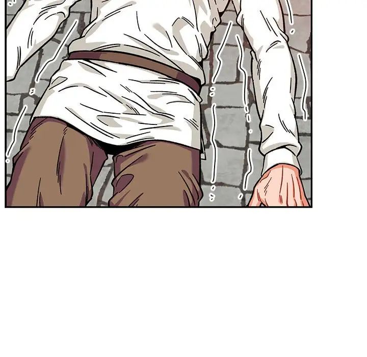 亲爱的你-Liebling！第129话