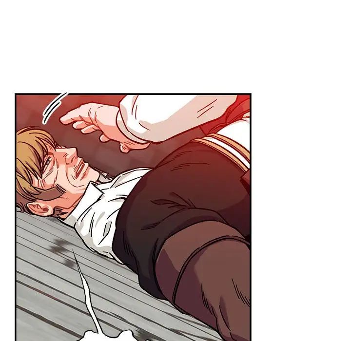 亲爱的你-Liebling！第129话