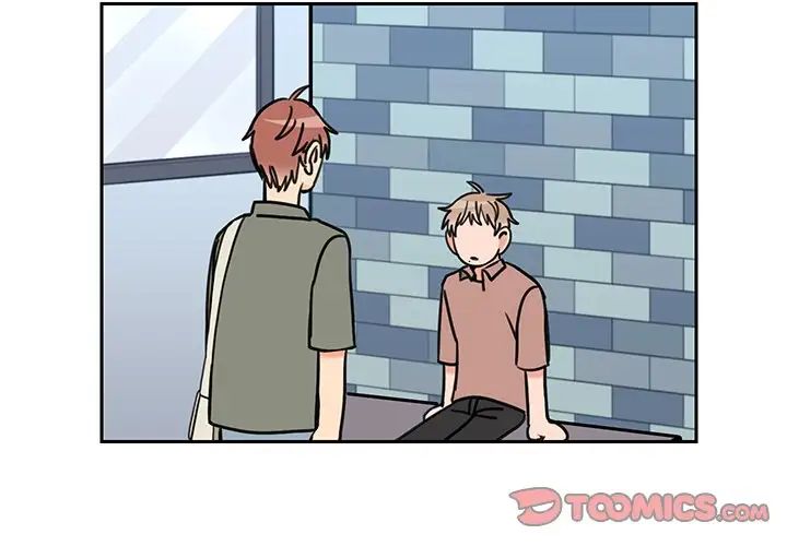 怦然心动第26话