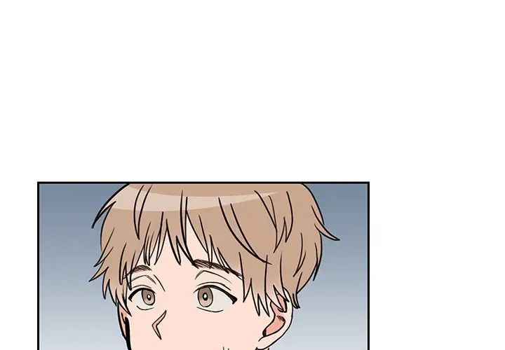 怦然心动第26话