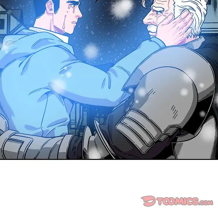 亲爱的你-Liebling！第130话