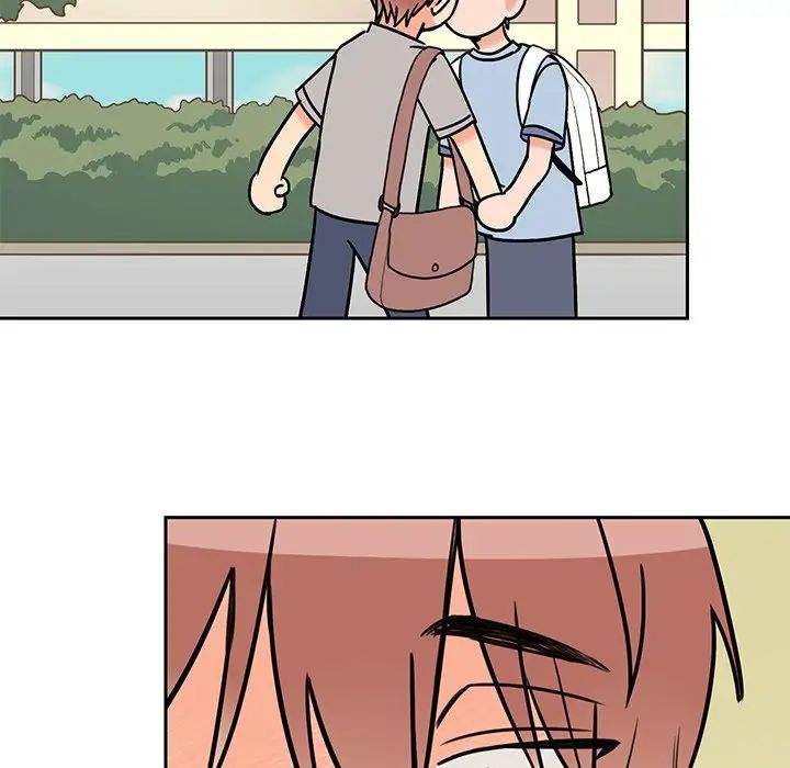 怦然心动第28话