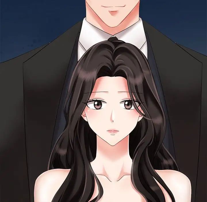 疯了才结婚第1话