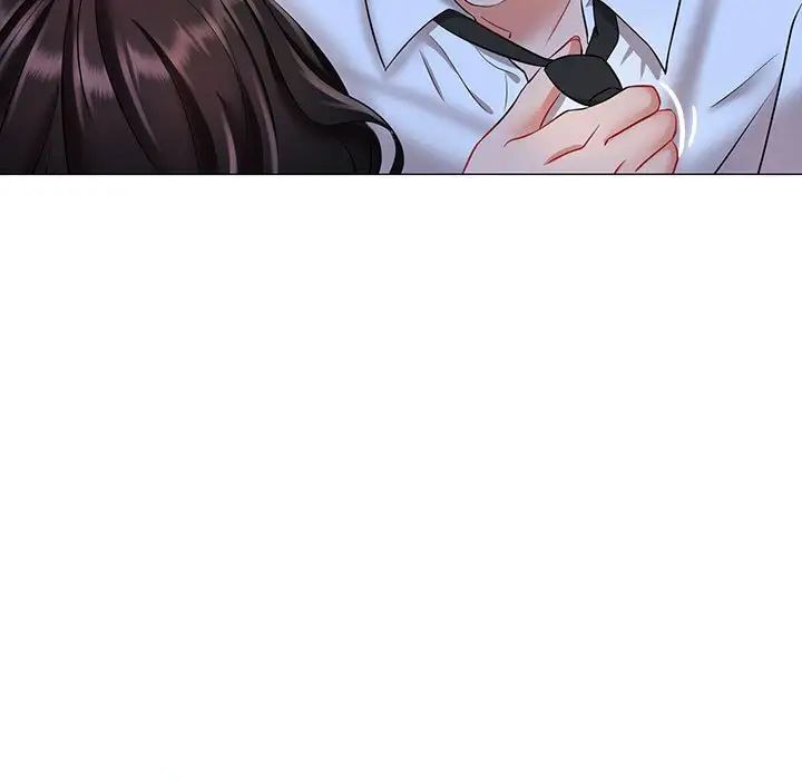 疯了才结婚第1话