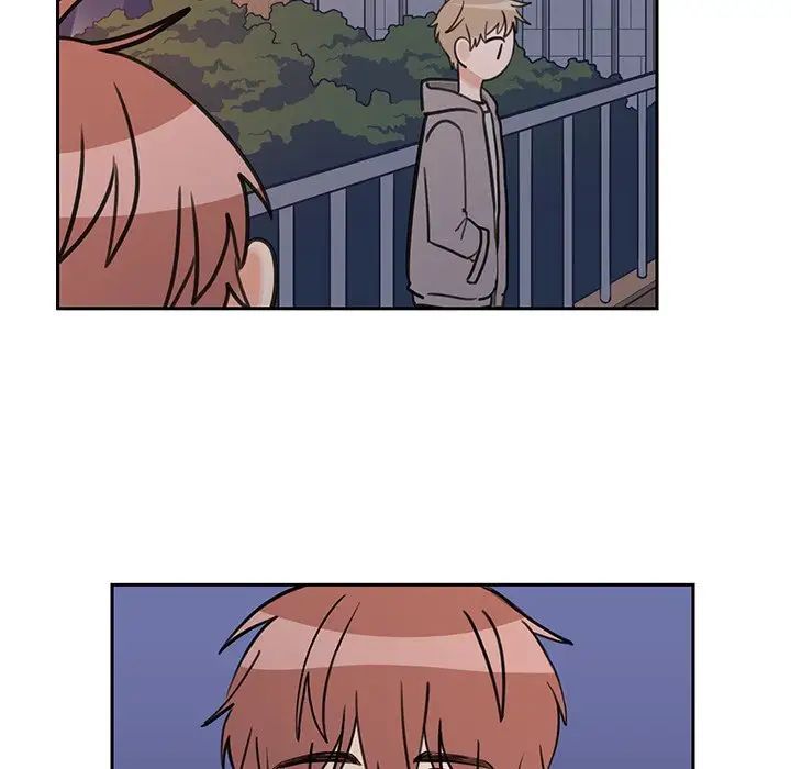 怦然心动第32话