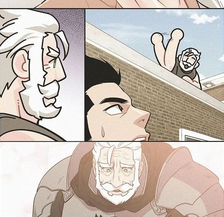 亲爱的你-Liebling！第132话