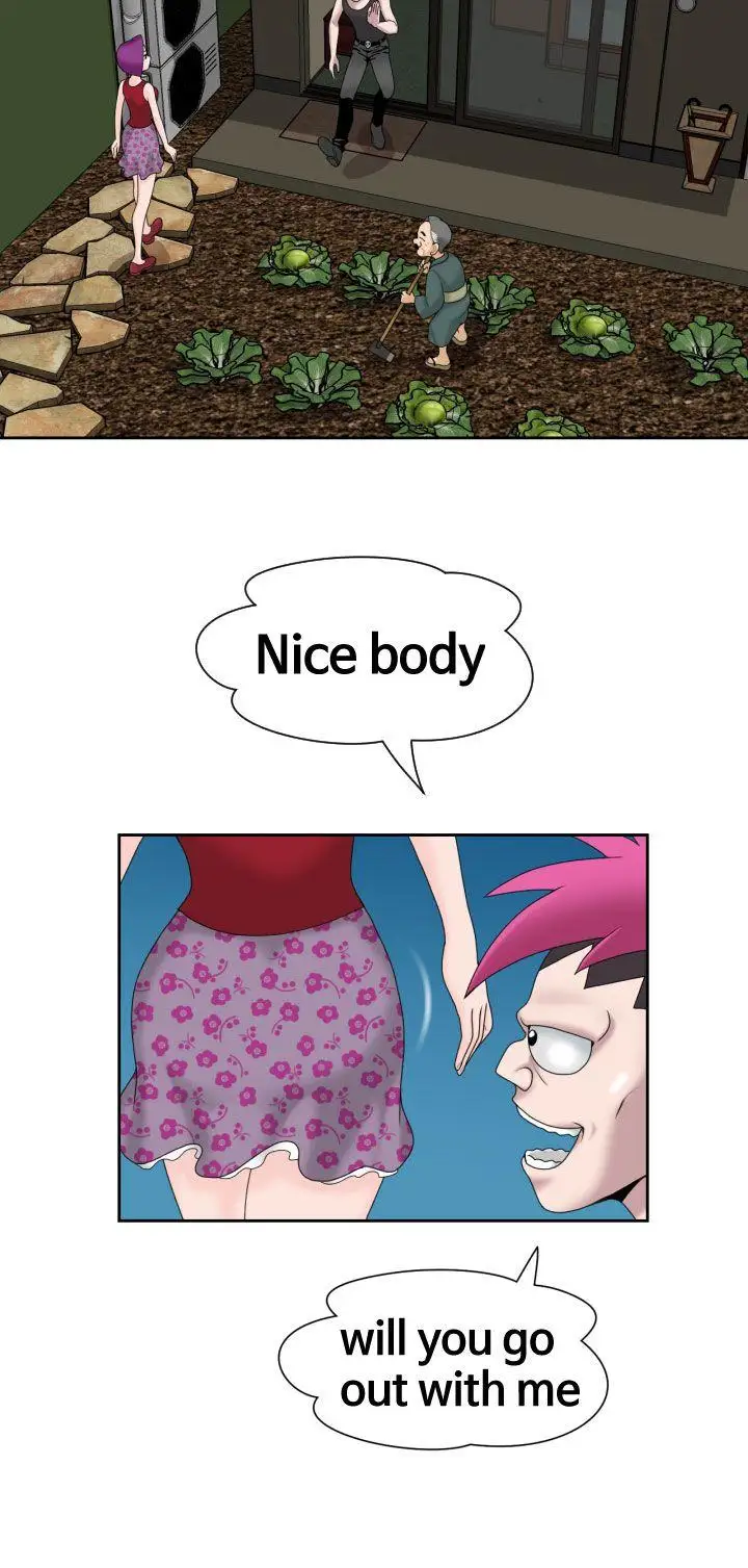 福冈的女人们第14话