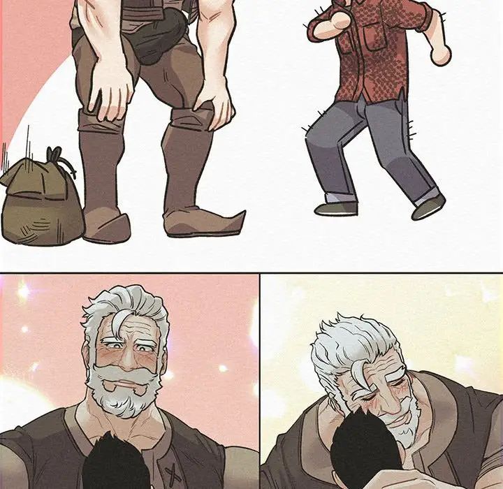 亲爱的你-Liebling!第132话