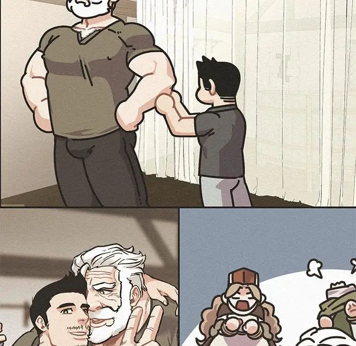 亲爱的你-Liebling!第132话