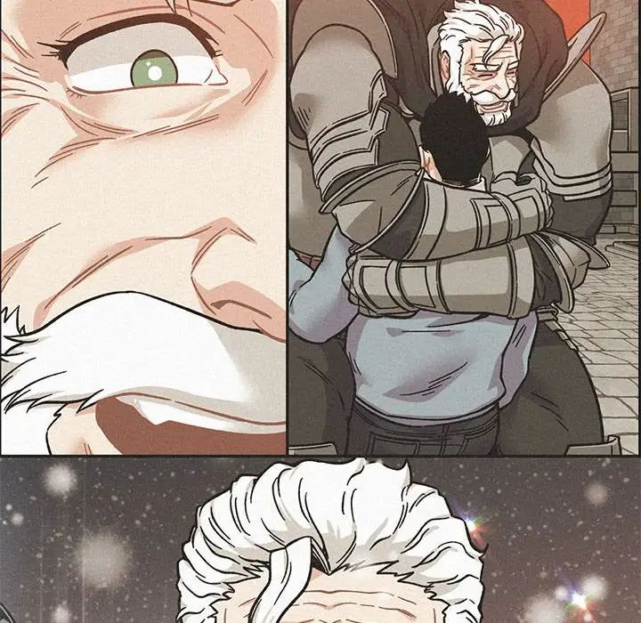 亲爱的你-Liebling!第132话