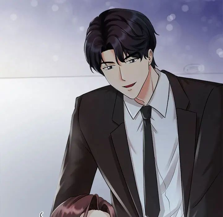 疯了才结婚第3话