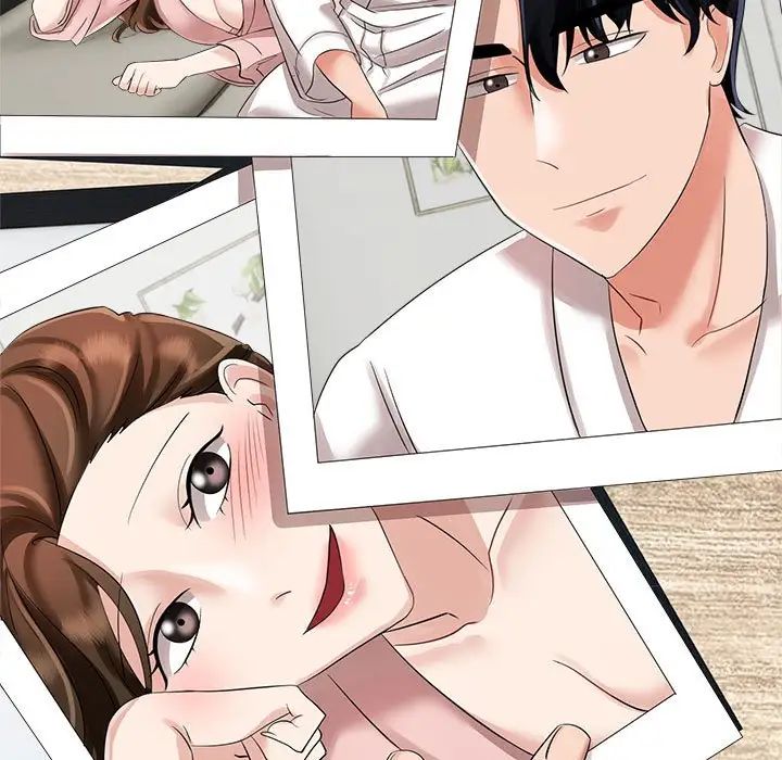 疯了才结婚第4话