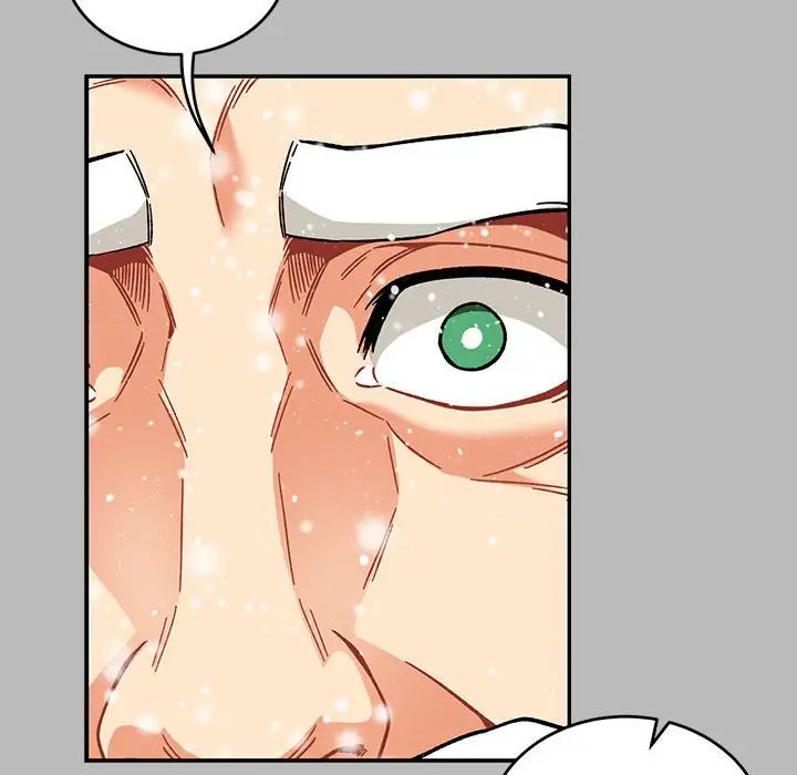 亲爱的你-Liebling!第134话