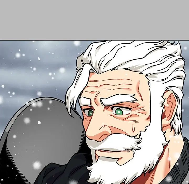 亲爱的你-Liebling!第134话