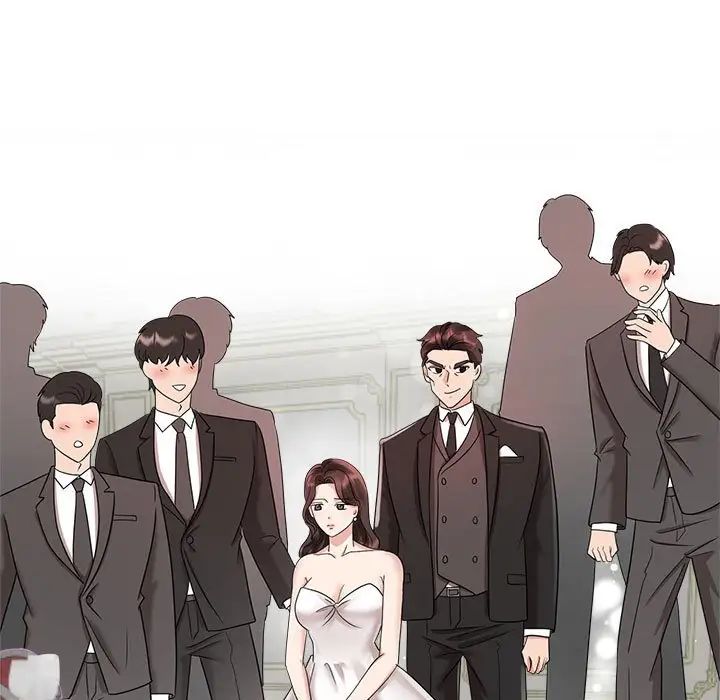 疯了才结婚第6话