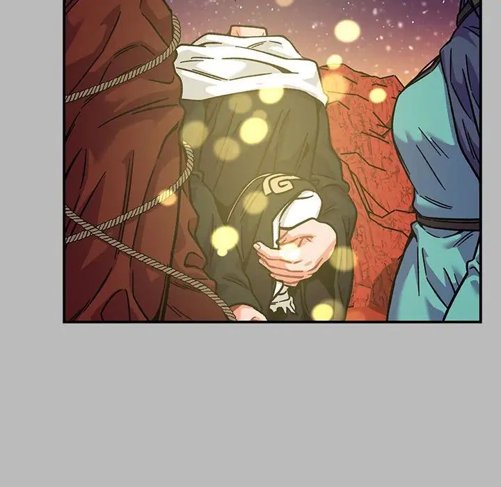 亲爱的你-Liebling！第135话